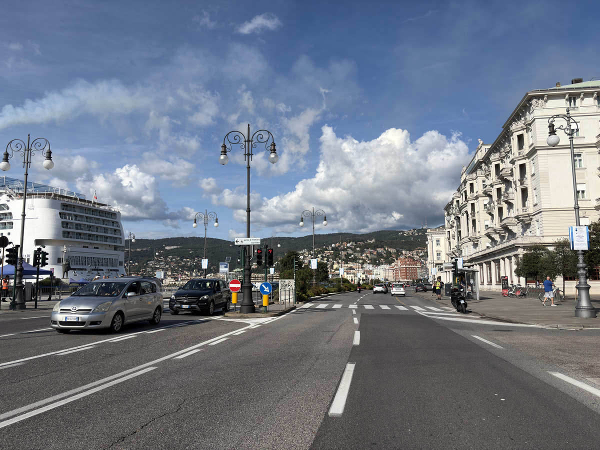 Photo Italie Trieste 2025-09 7