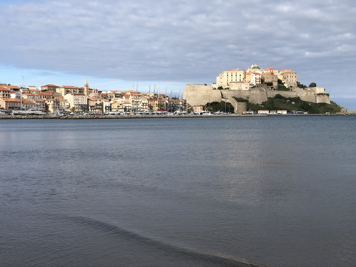Photo France Corse Calvi 2020-10 38