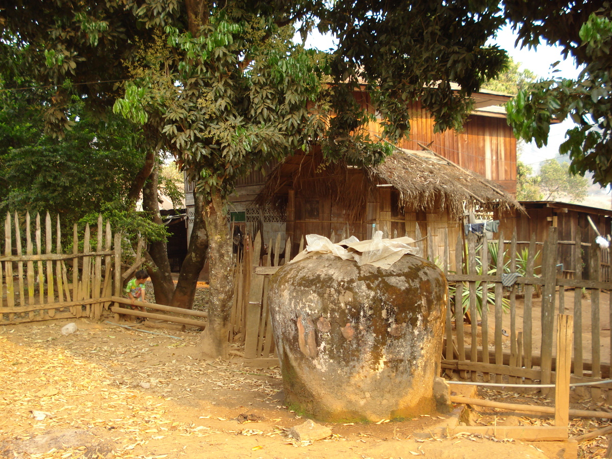 Photo Thaïlande Pang Mapha 2007-02 134