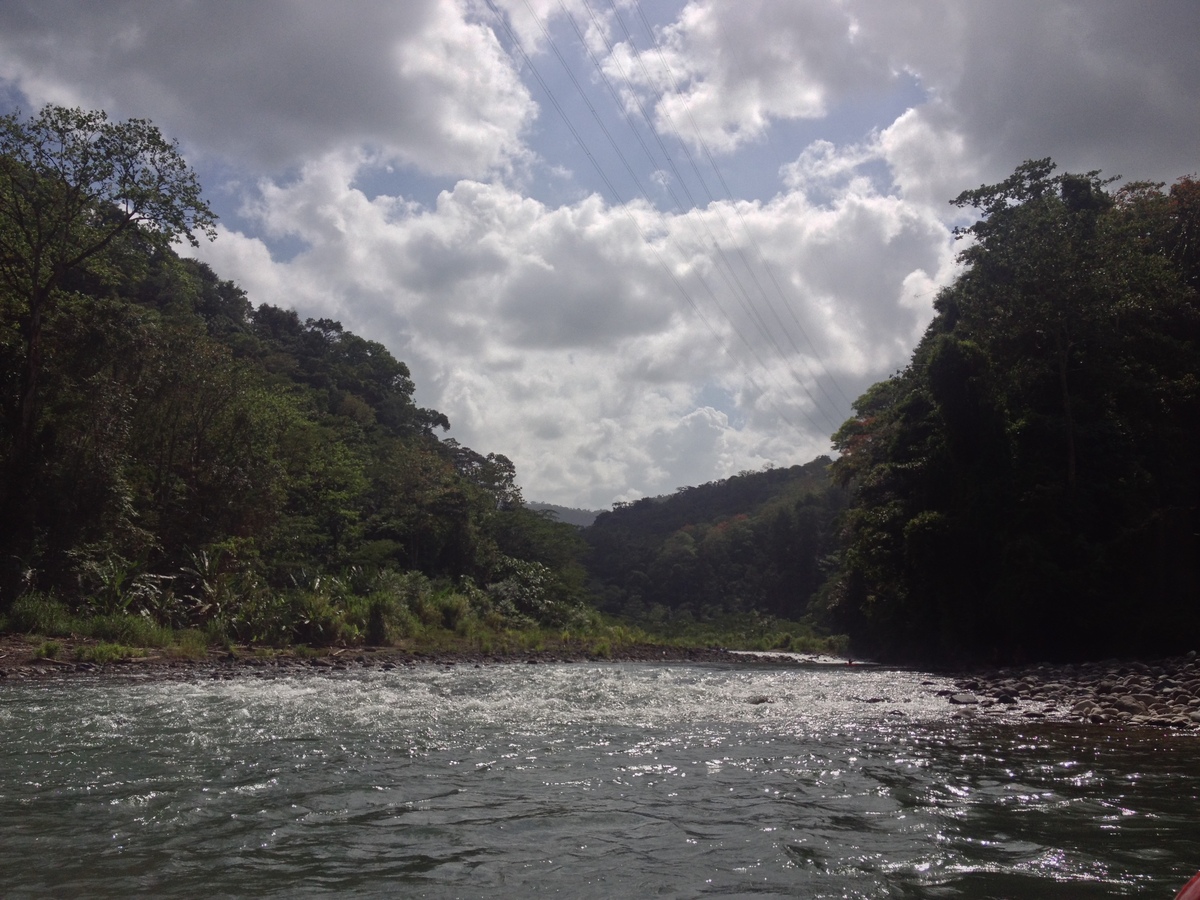 Photo Costa Rica Rivière Pacuare 2015-03 32