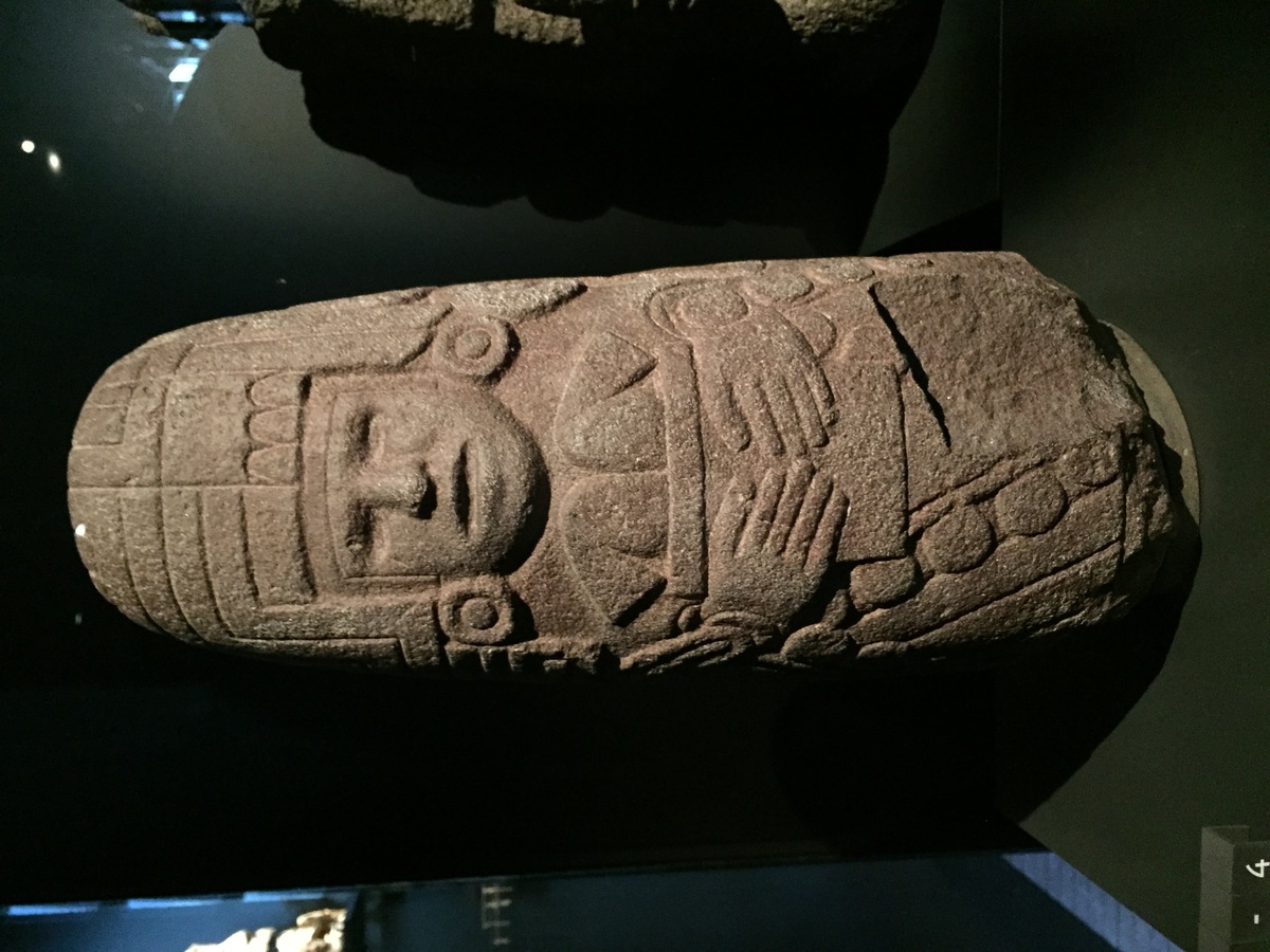 Photo France Paris Musée Quai Branly 2015-09 1