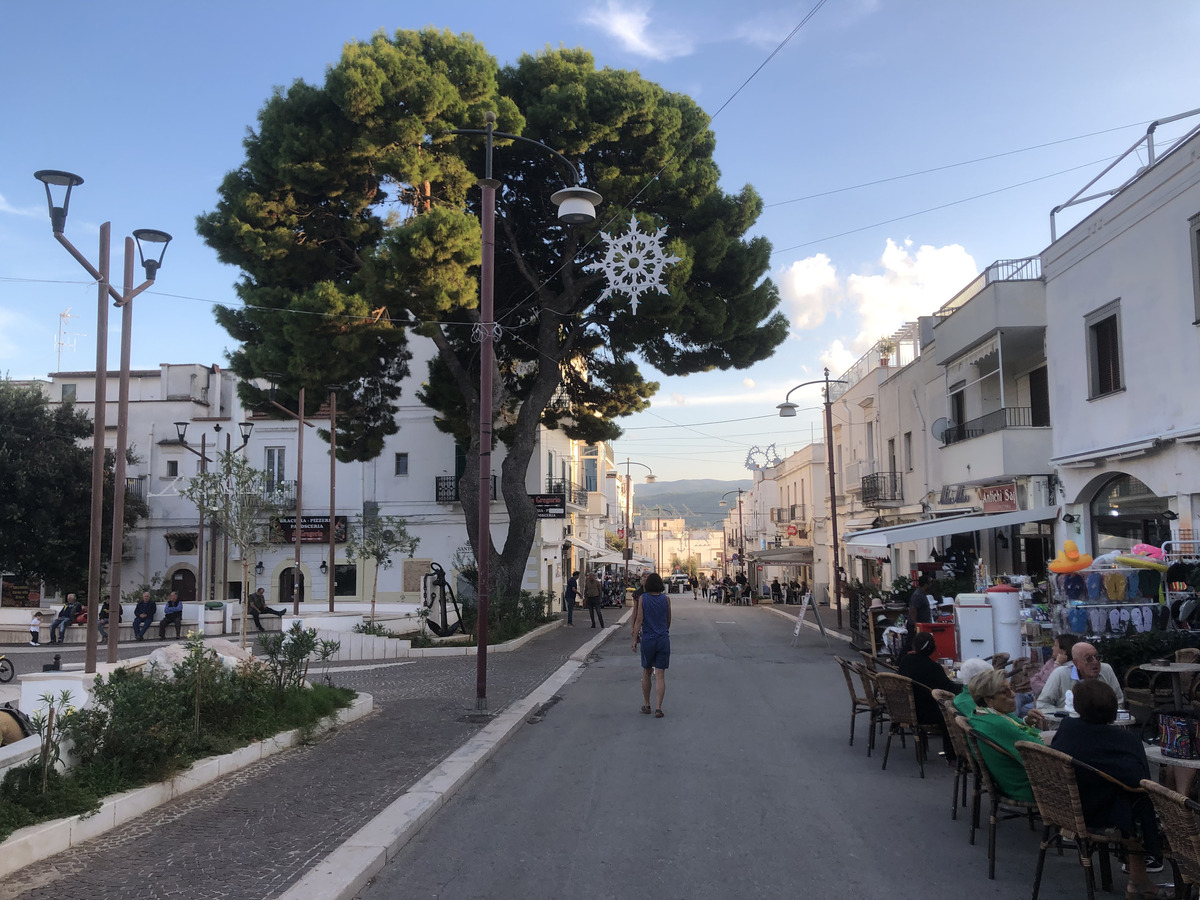 Photo Italie Peschici 2024-09 28