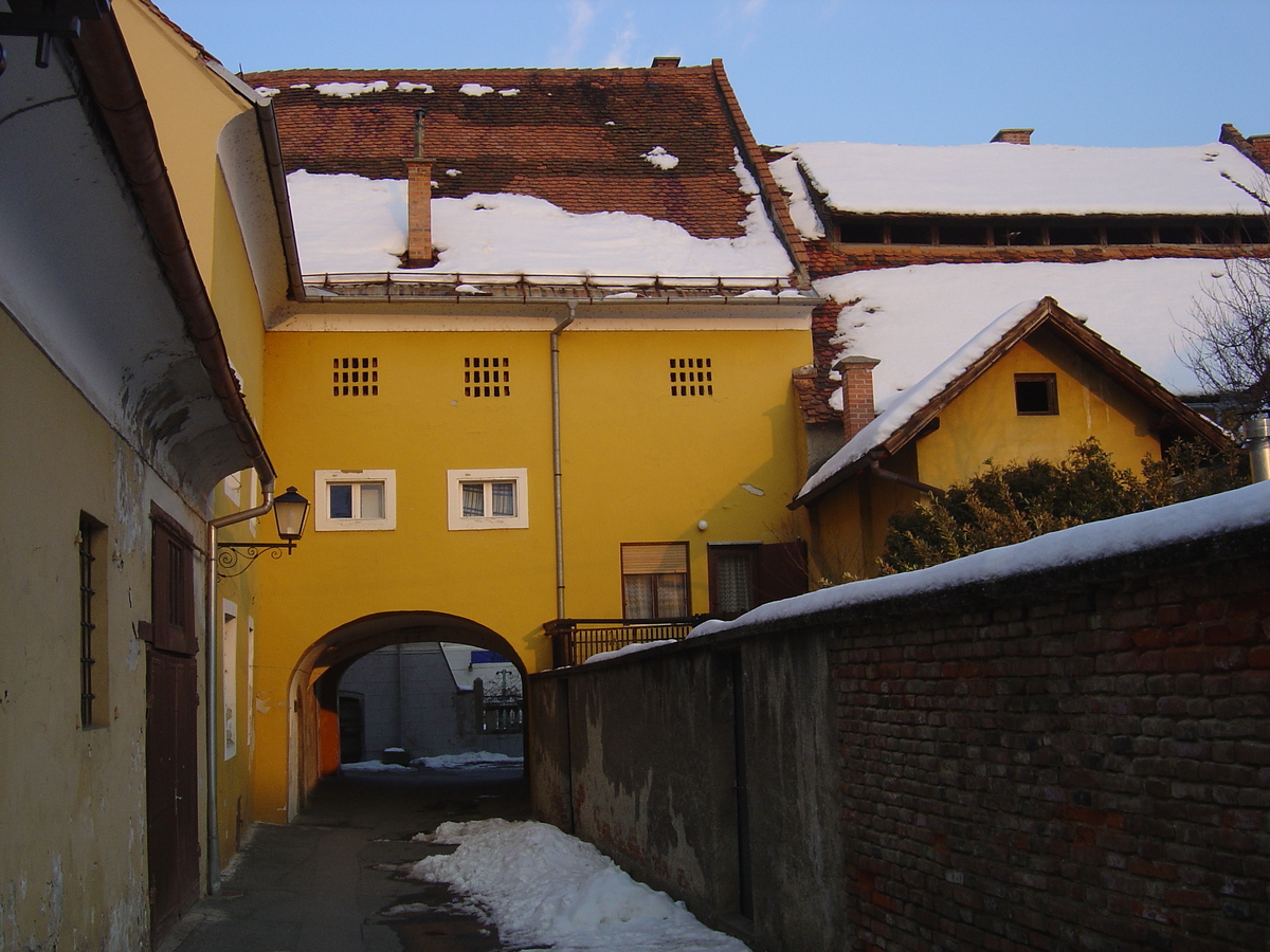 Photo Slovenie Ptuj 2005-03 17