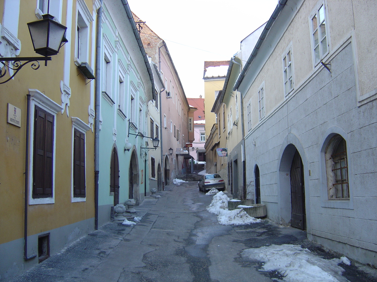 Photo Slovenie Ptuj 2005-03 16