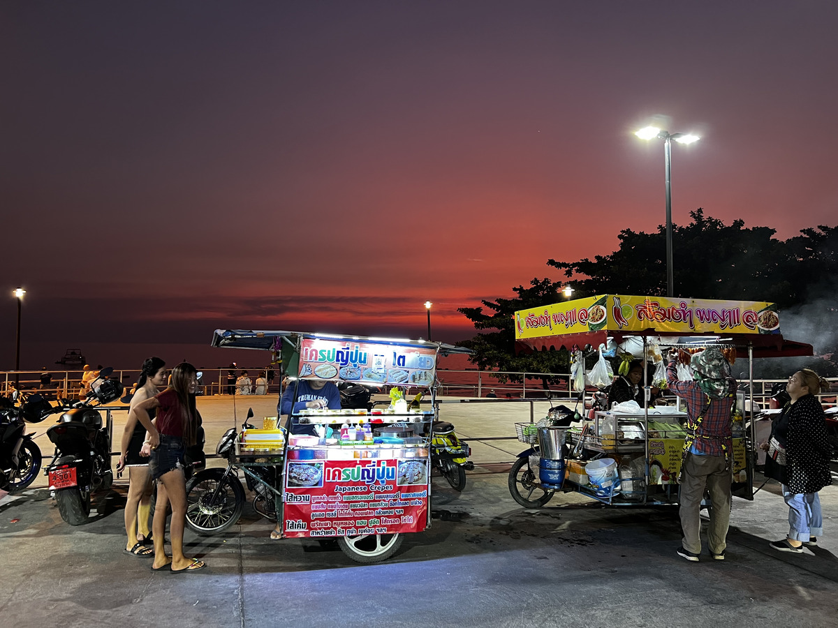 Photo Thaïlande Pattaya 2023-01 63