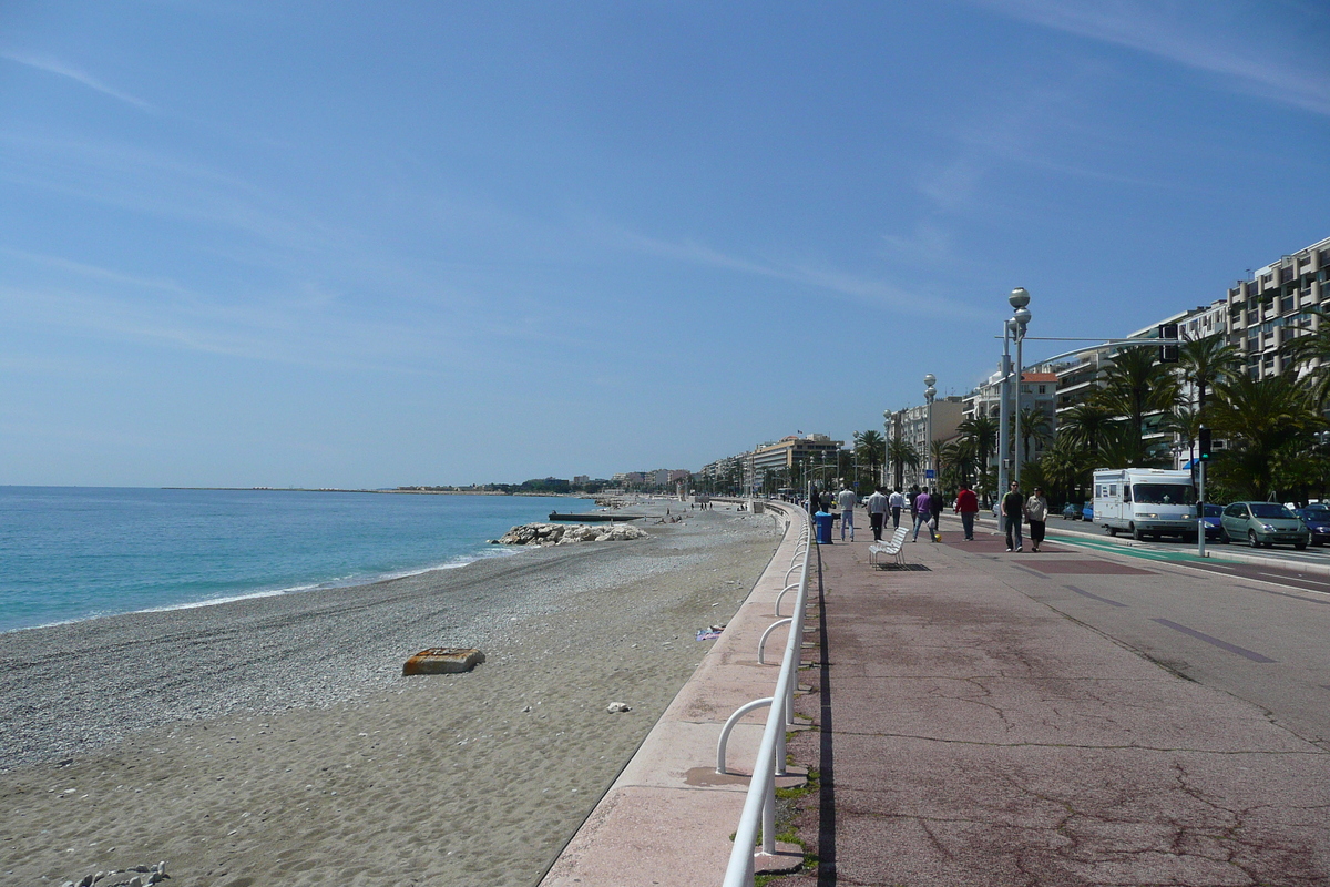 Photo France Nice Nice Ouest 2008-04 109