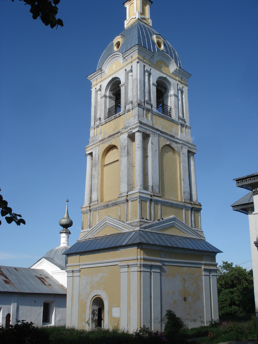 Photo Russie Souzdal 2006-07 92