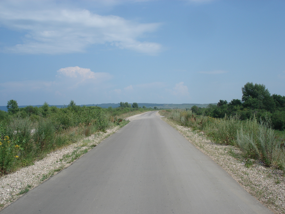 Photo Russie Route de Kazan à Nijni Novgorod 2006-07 78