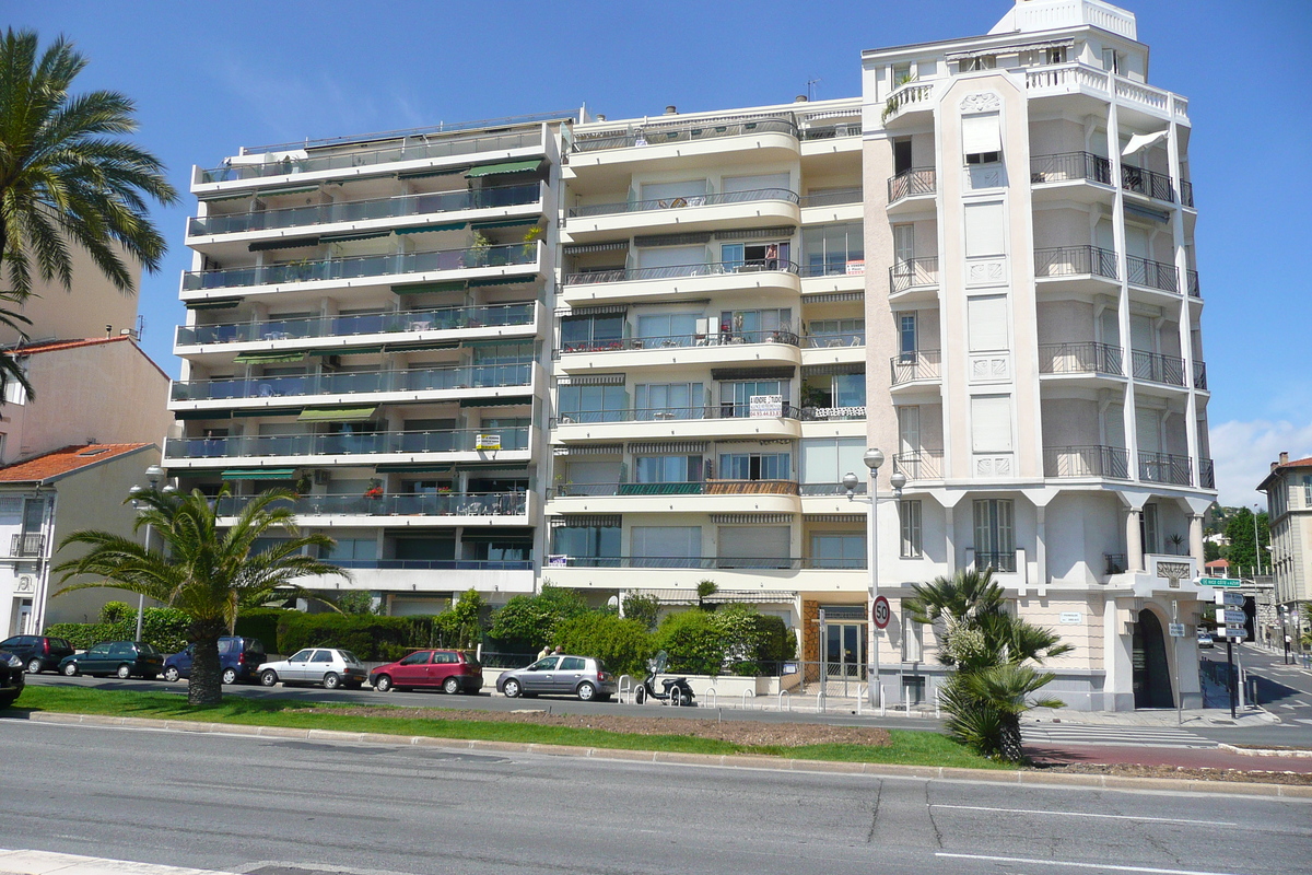 Photo France Nice Nice Ouest 2008-04 129