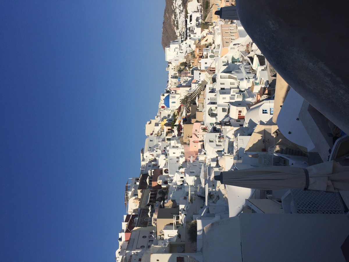 Photo Grèce Santorin 2016-07 121