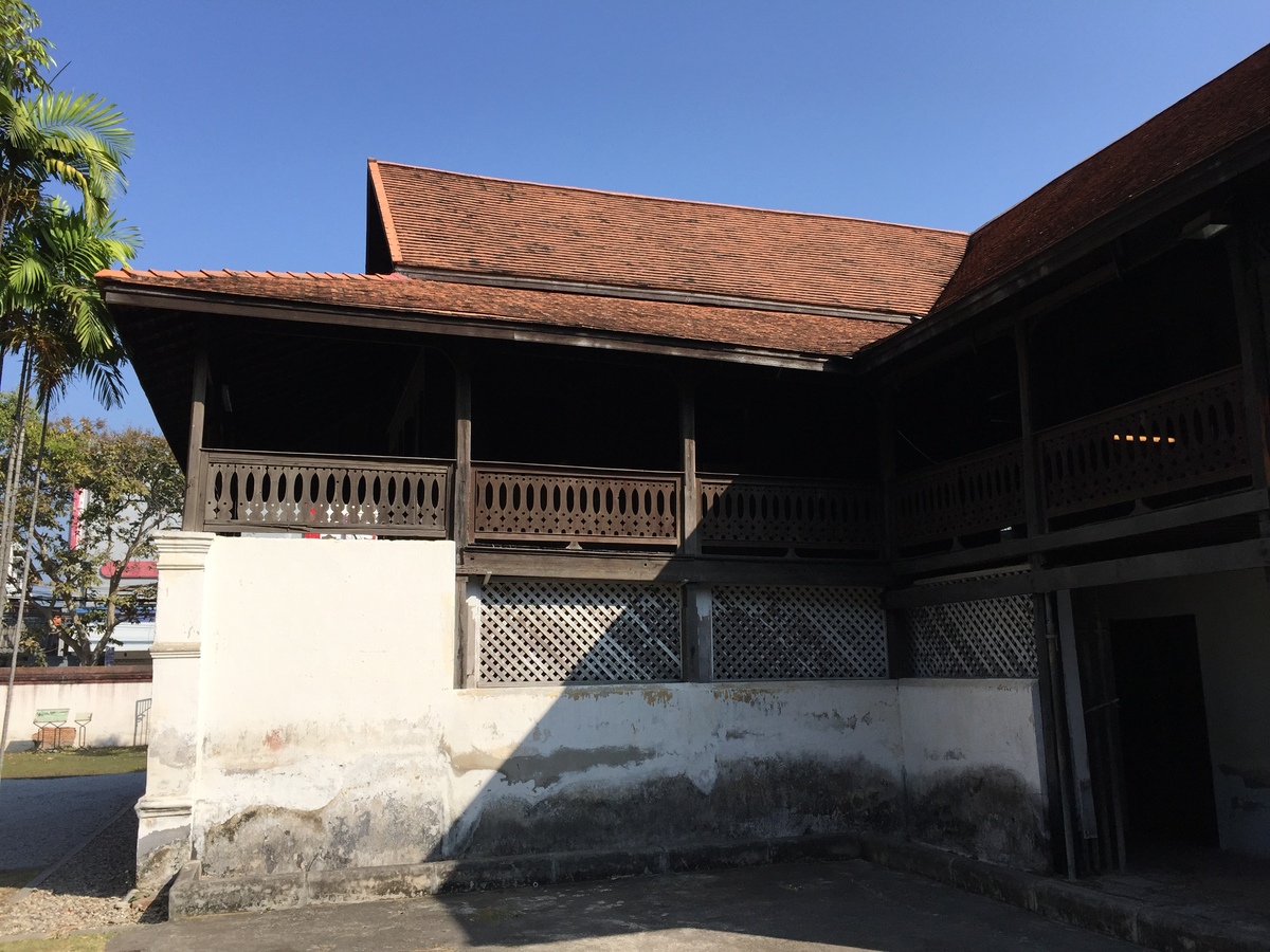 Photo Thaïlande Chiang Mai 2014-12 25