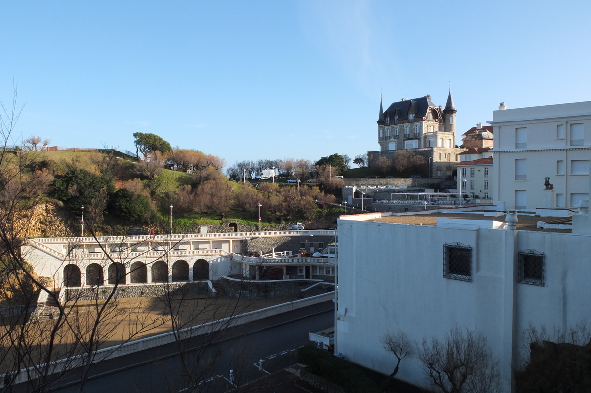 Photo France Biarritz 2013-01 32
