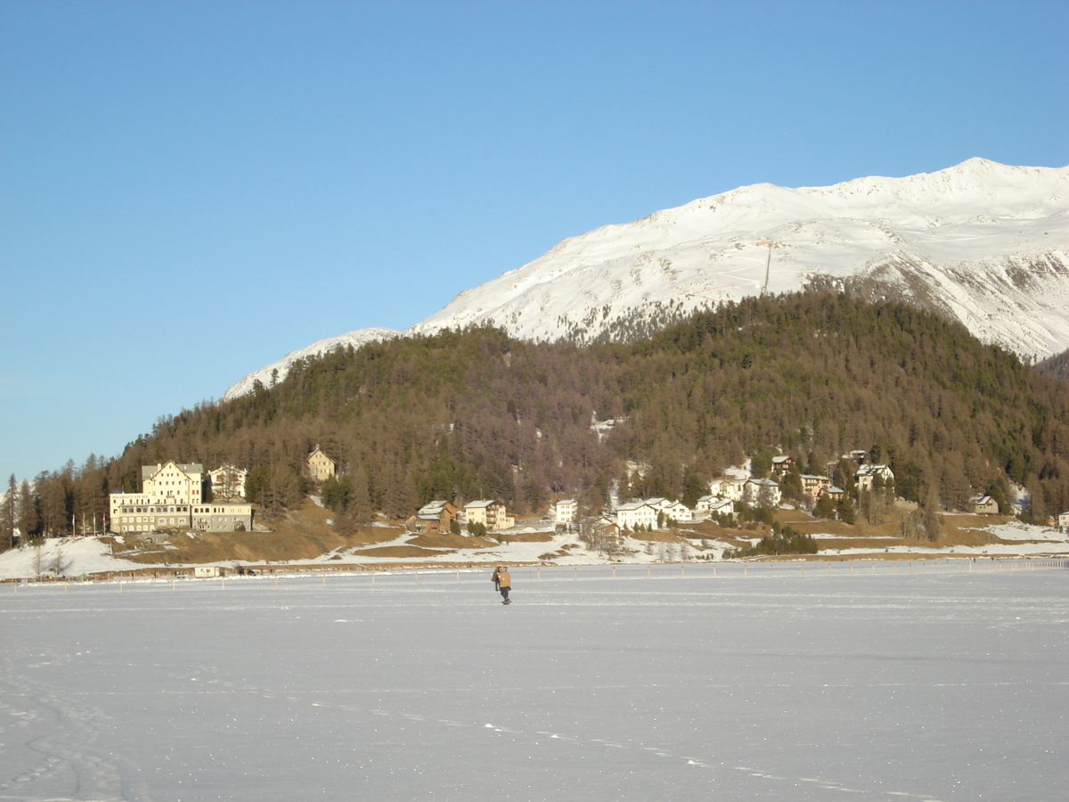Photo Suisse Saint Moritz 2007-01 209