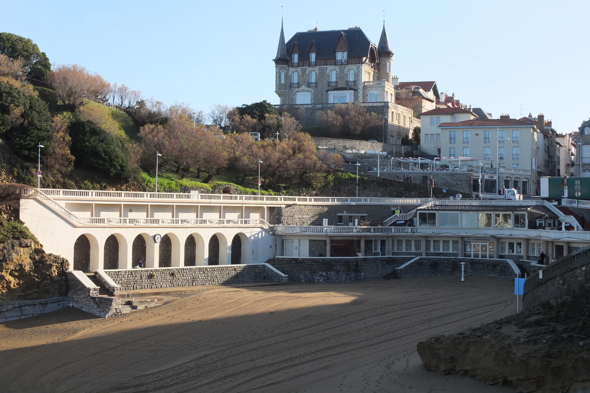 Photo France Biarritz 2013-01 96