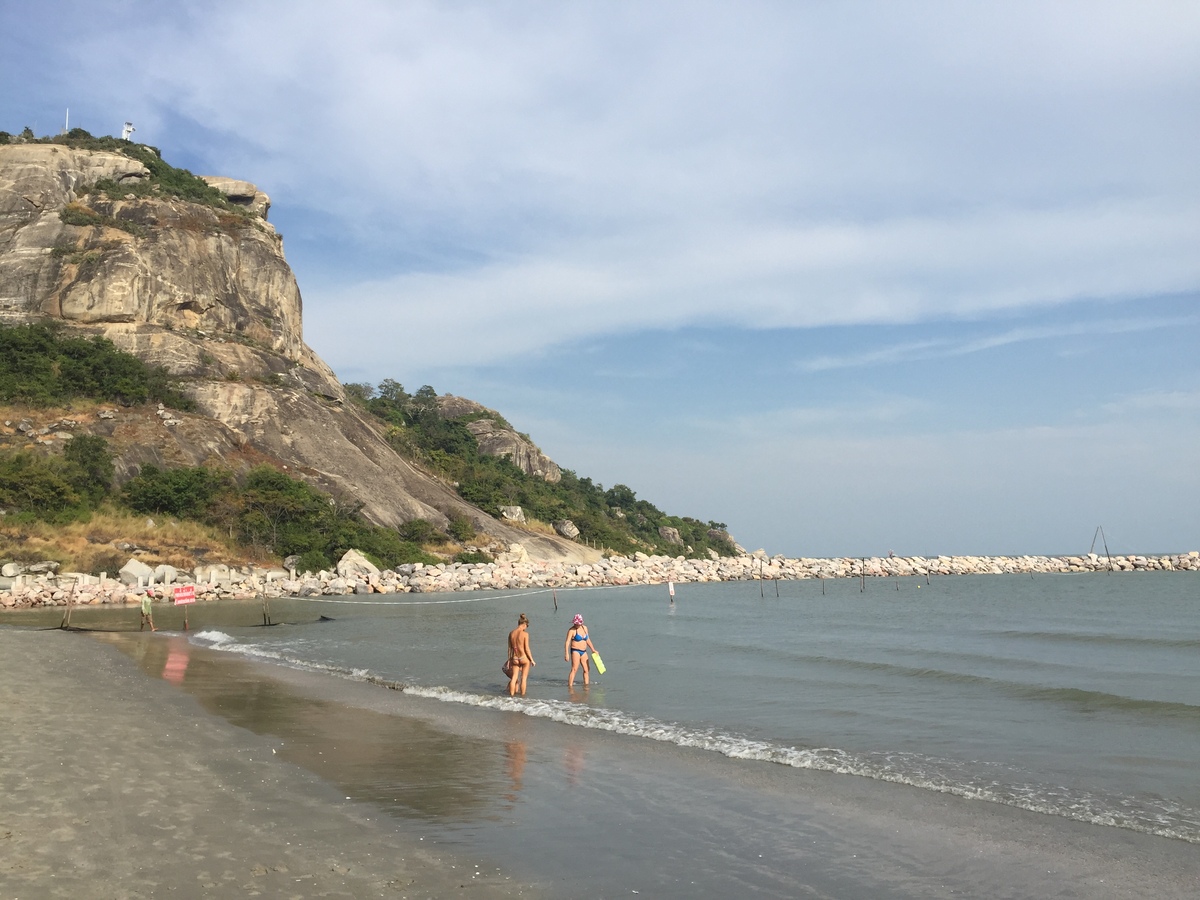 Photo Thaïlande Hua hin 2016-01 84