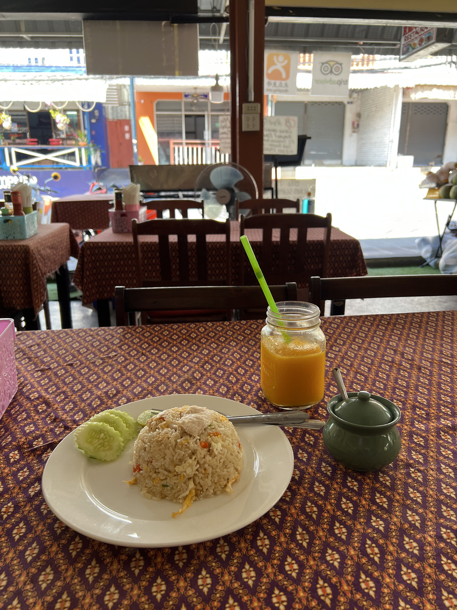 Photo Thaïlande Phuket Plage de Karon 2021-12 11