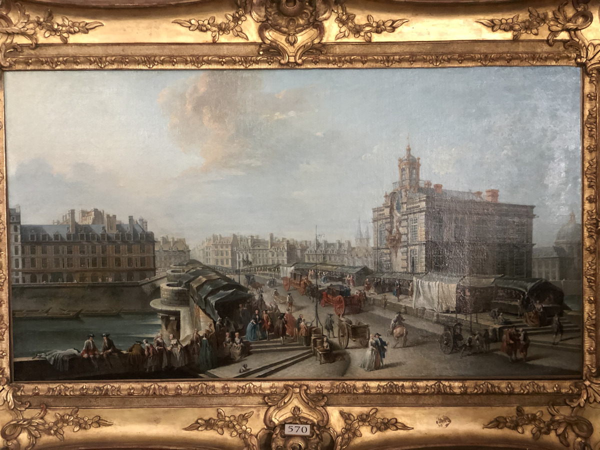 Photo France Paris Musée Nissim de Camondo 2019-09 35