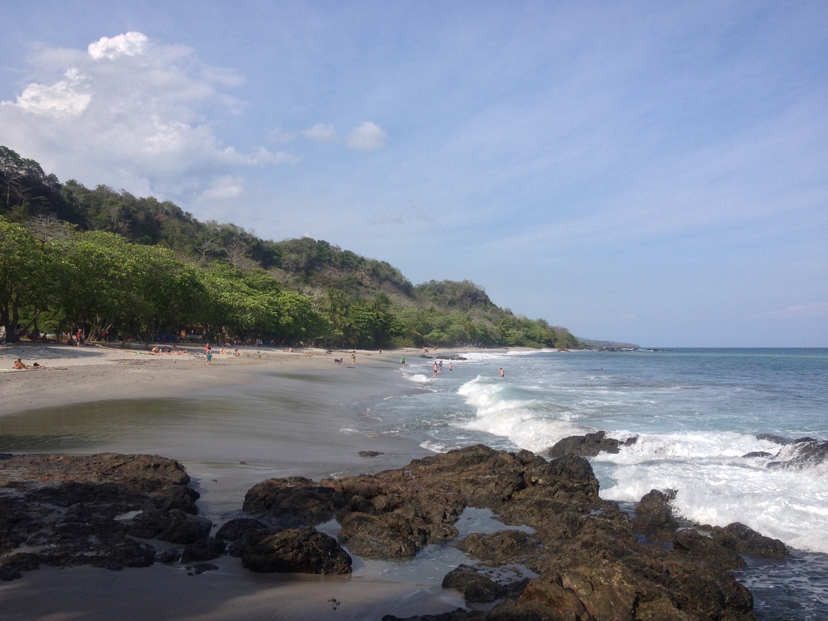 Photo Costa Rica Montezuma 2015-03 214