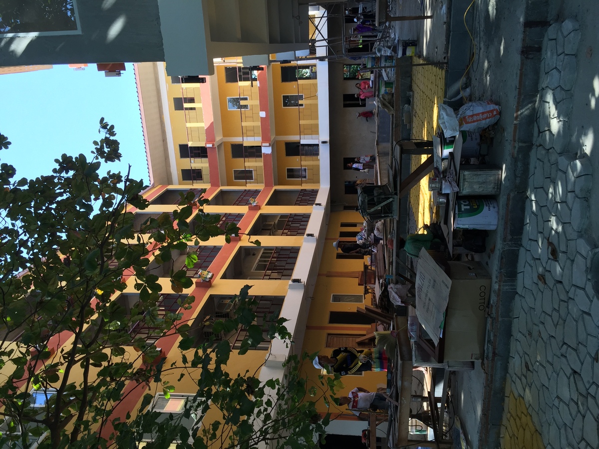 Photo Thaïlande Ko Samet 2016-01 57