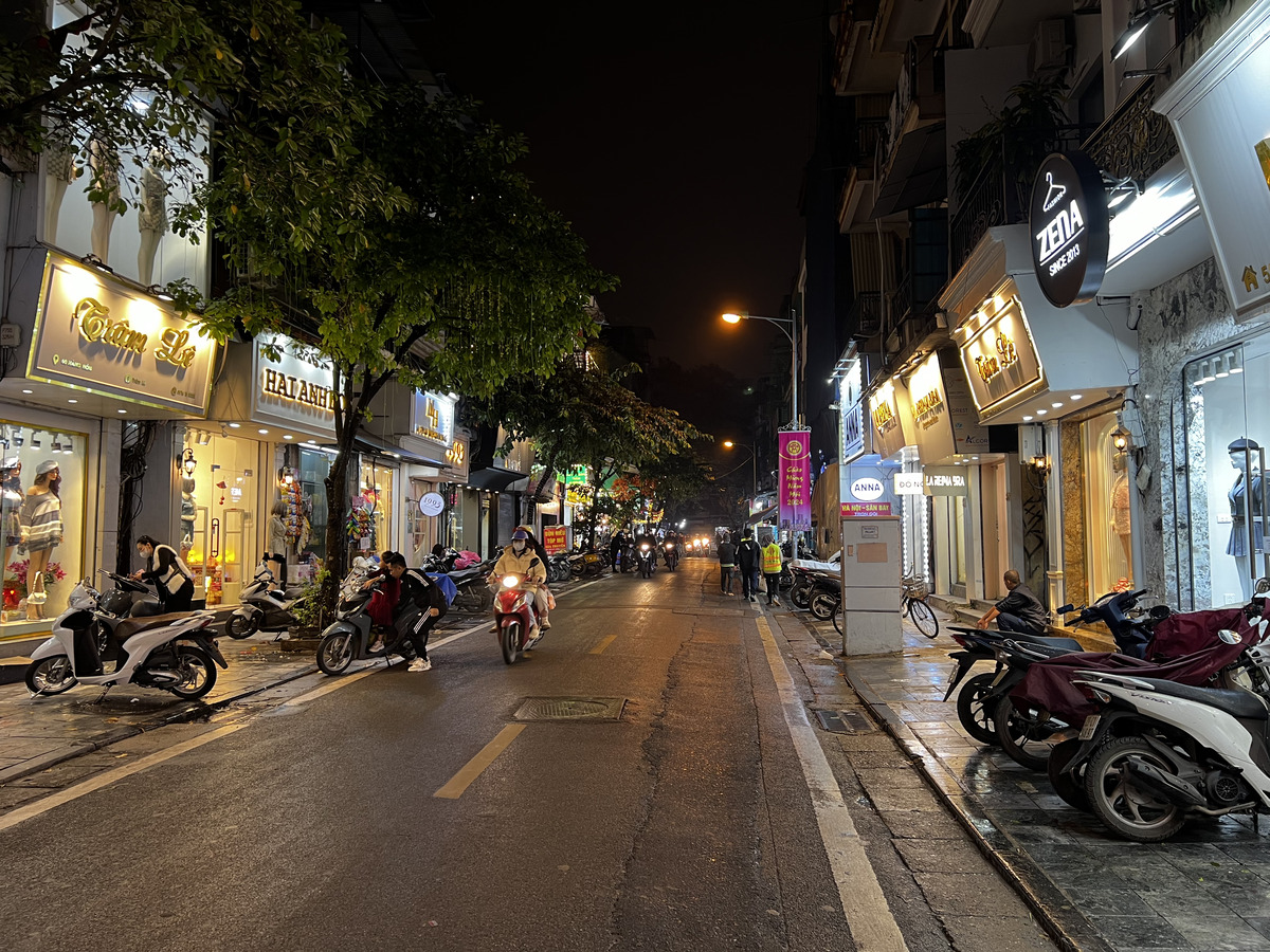 Photo Vietnam Hanoi 2024-01 101