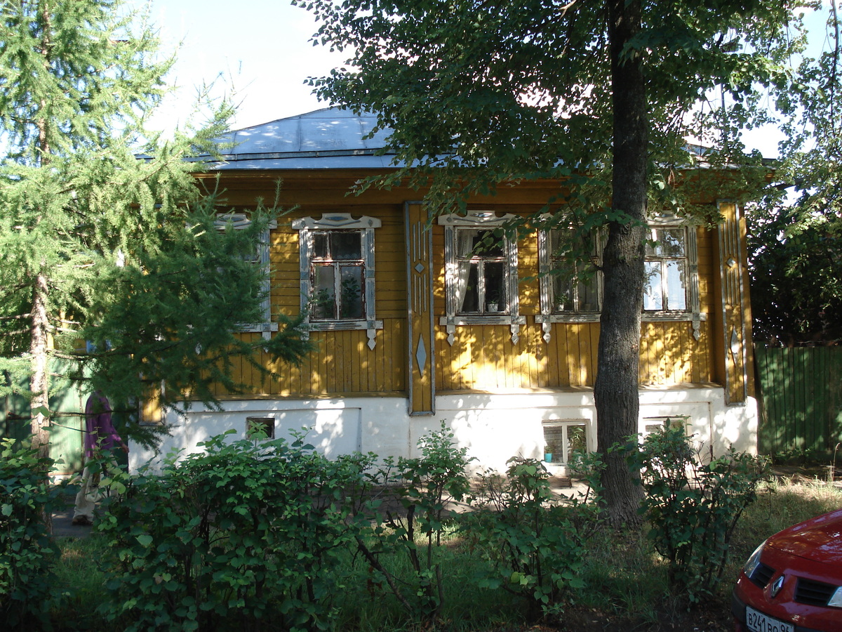 Photo Russie Souzdal 2006-07 104
