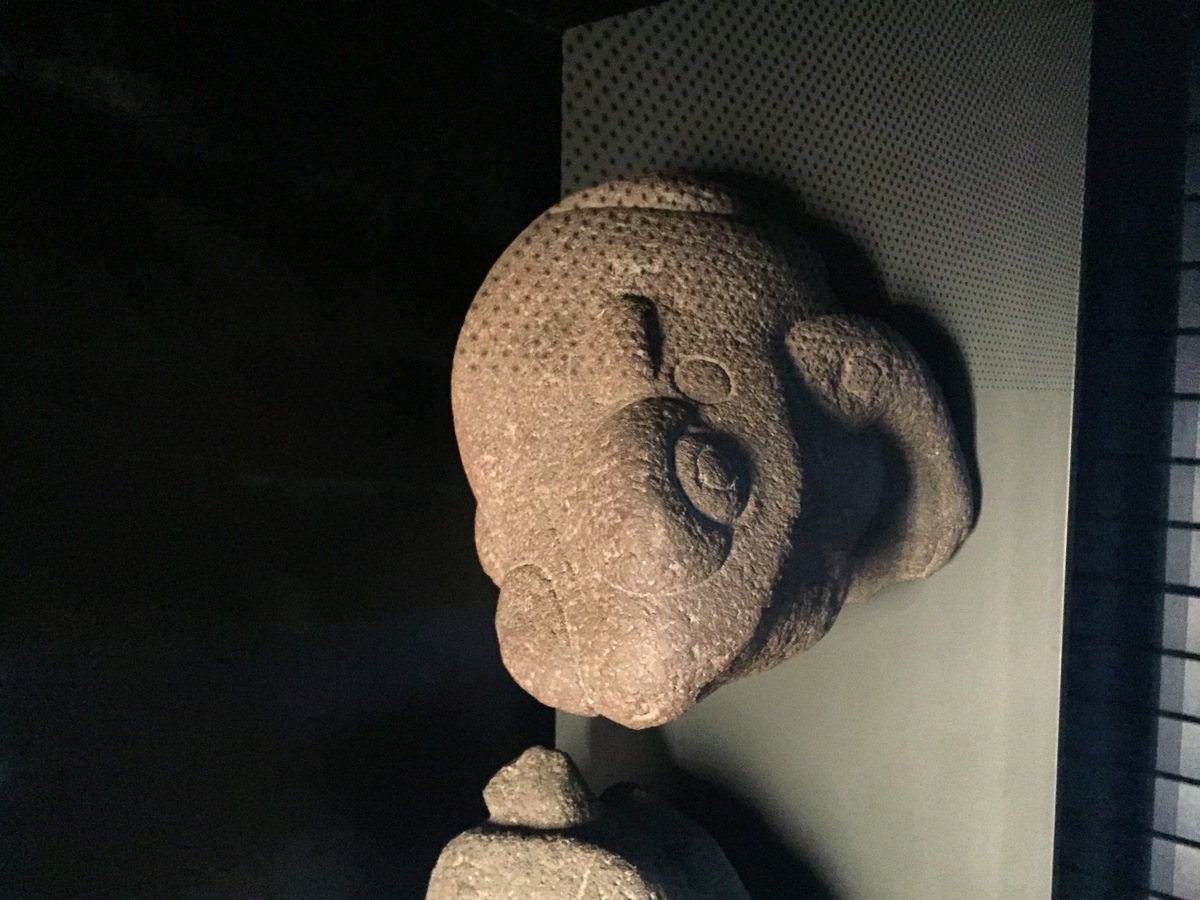 Photo France Paris Musée Quai Branly 2015-09 40