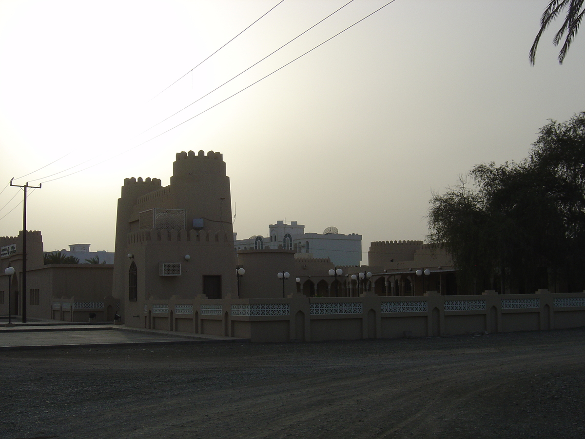 Photo Oman Sohar 2005-03 37