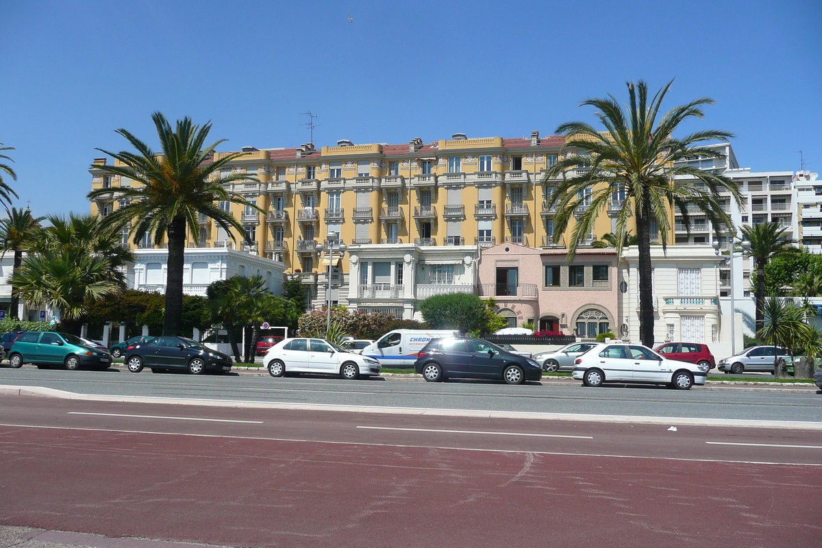 Photo France Nice Nice Ouest 2008-04 140