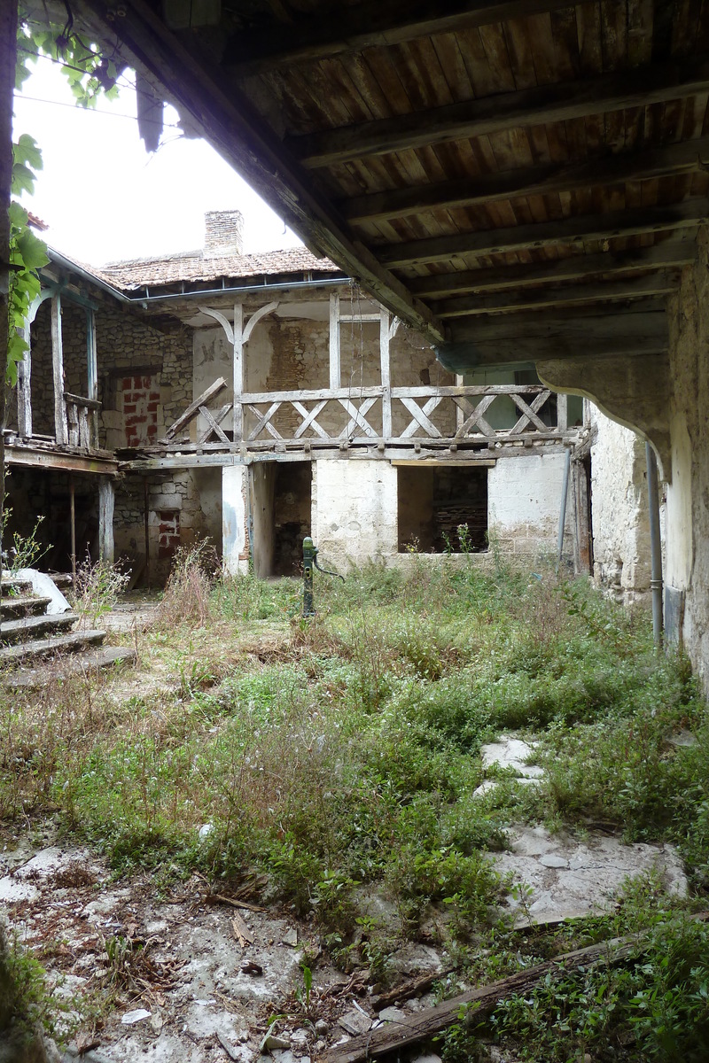 Photo France Issigeac 2010-08 57