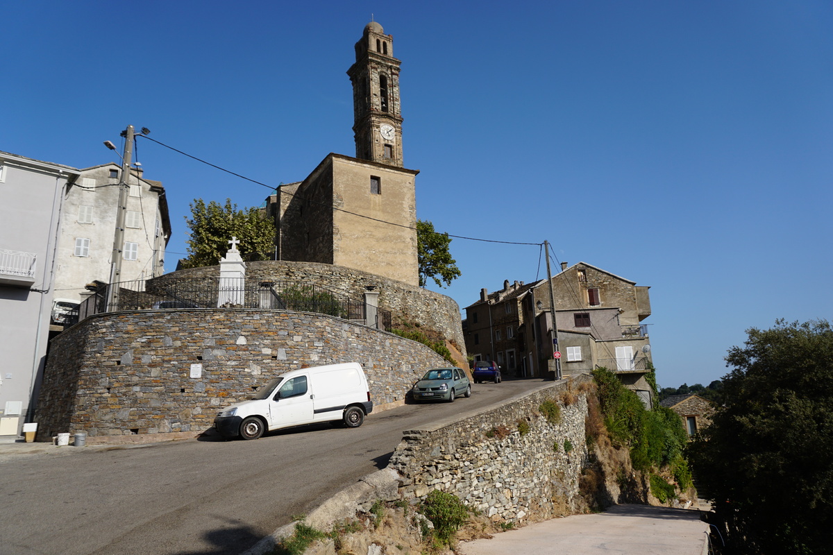 Photo France Corse Venzolasca 2017-09 67