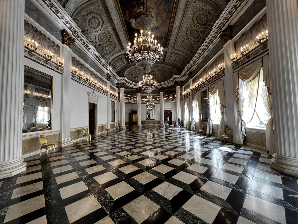 Photo Italie Venise Musée Correr 2022-05 46
