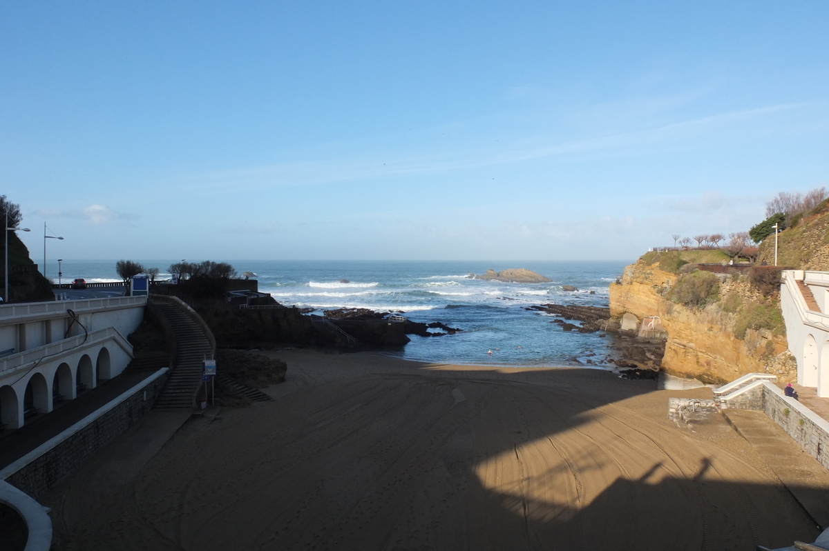 Photo France Biarritz 2013-01 38