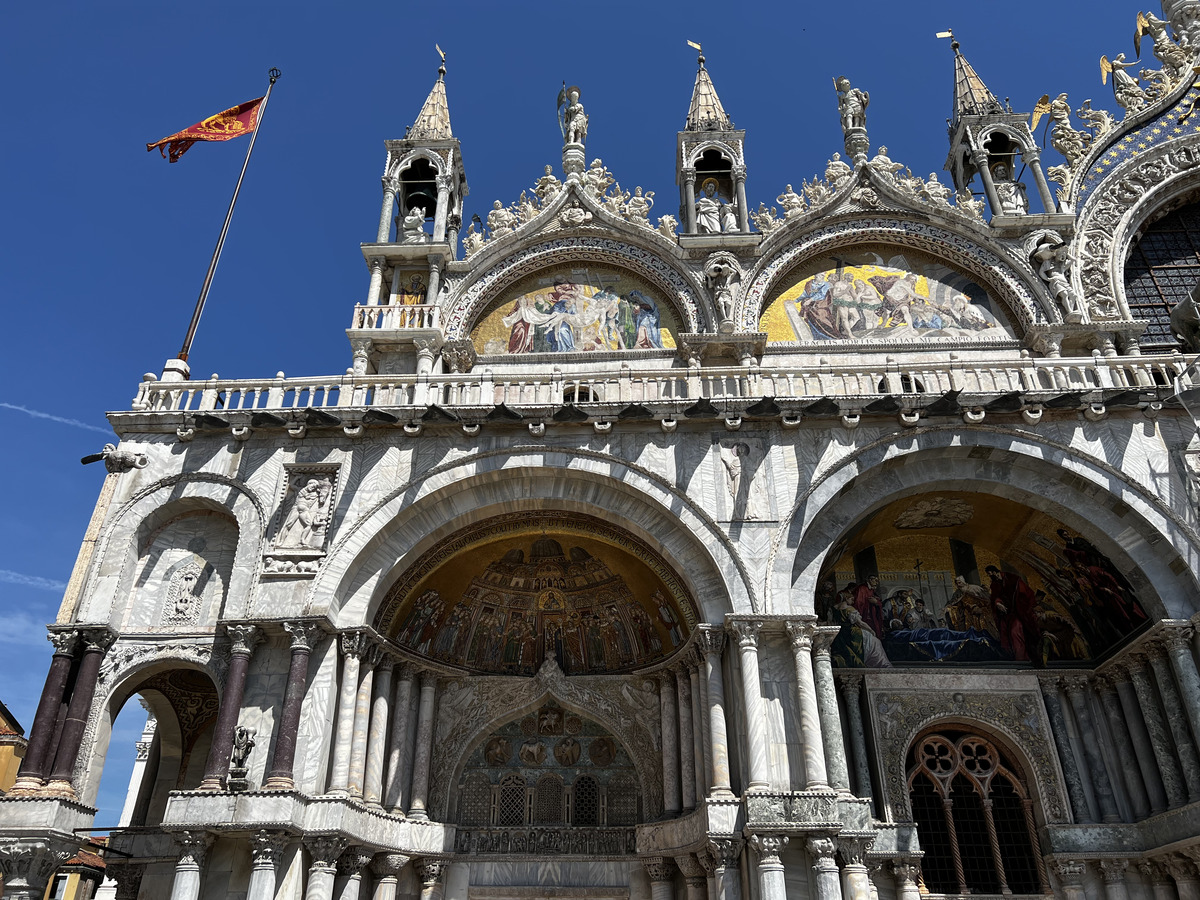 Photo Italie Venise 2022-05 23
