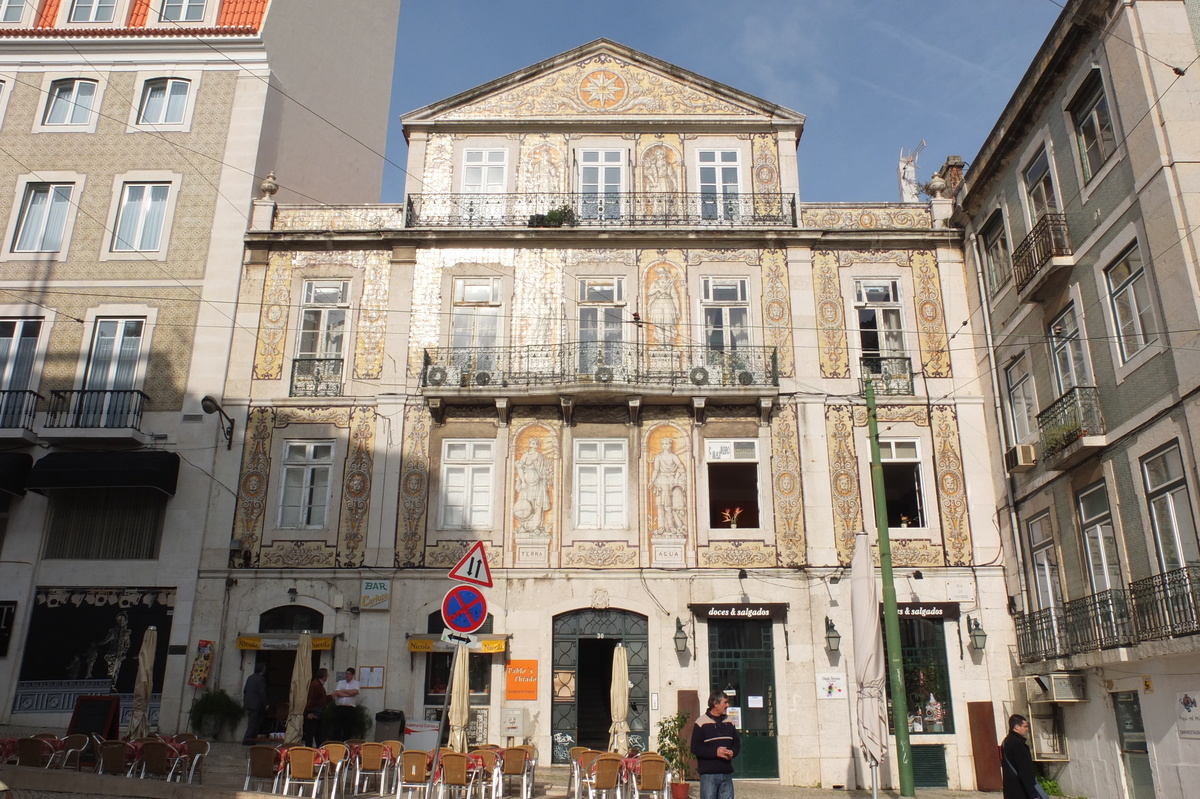Photo Portugal Lisbonne 2013-01 296