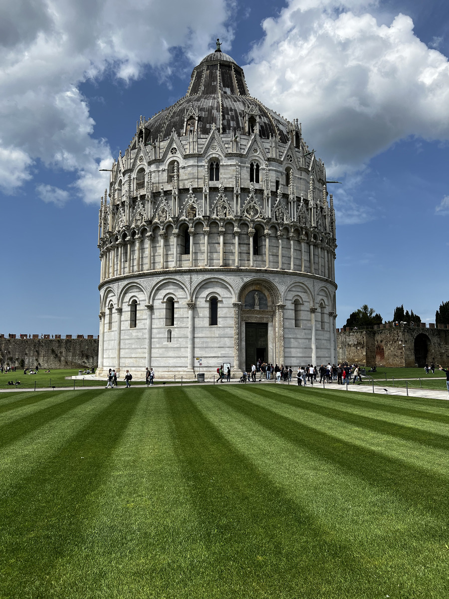 Photo Italie Pise 2022-05 83