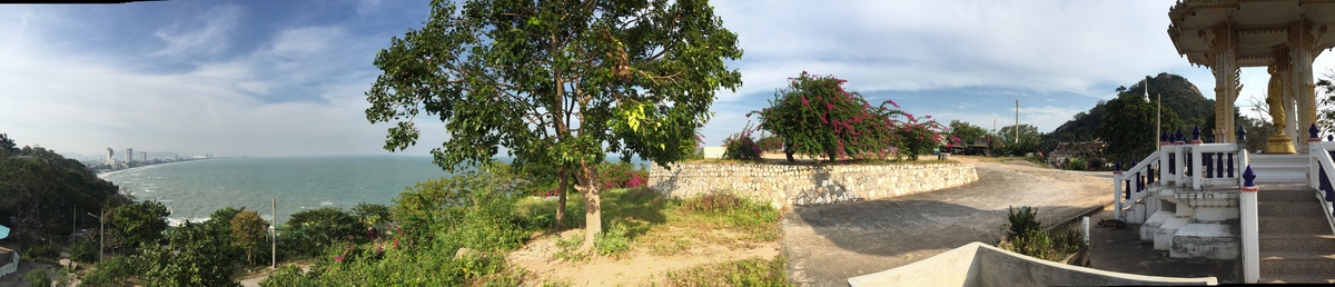 Photo Thaïlande Hua hin 2016-01 80
