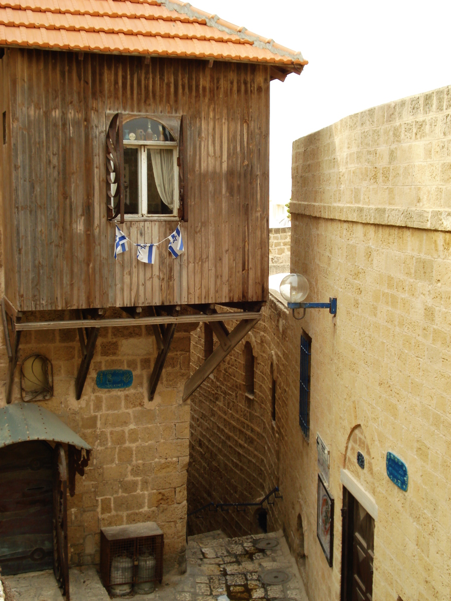Photo Israel Jaffa 2006-12 220