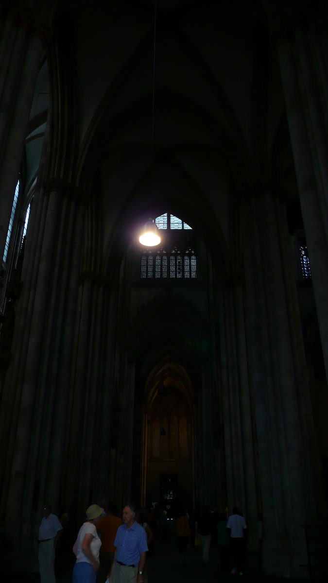 Photo Allemagne Cologne Cathédrale de Cologne 2007-05 91