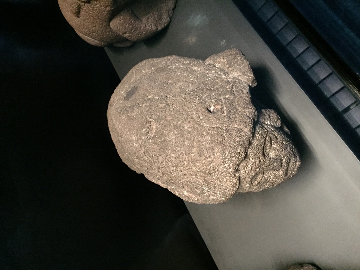 Photo France Paris Musée Quai Branly 2015-09 46