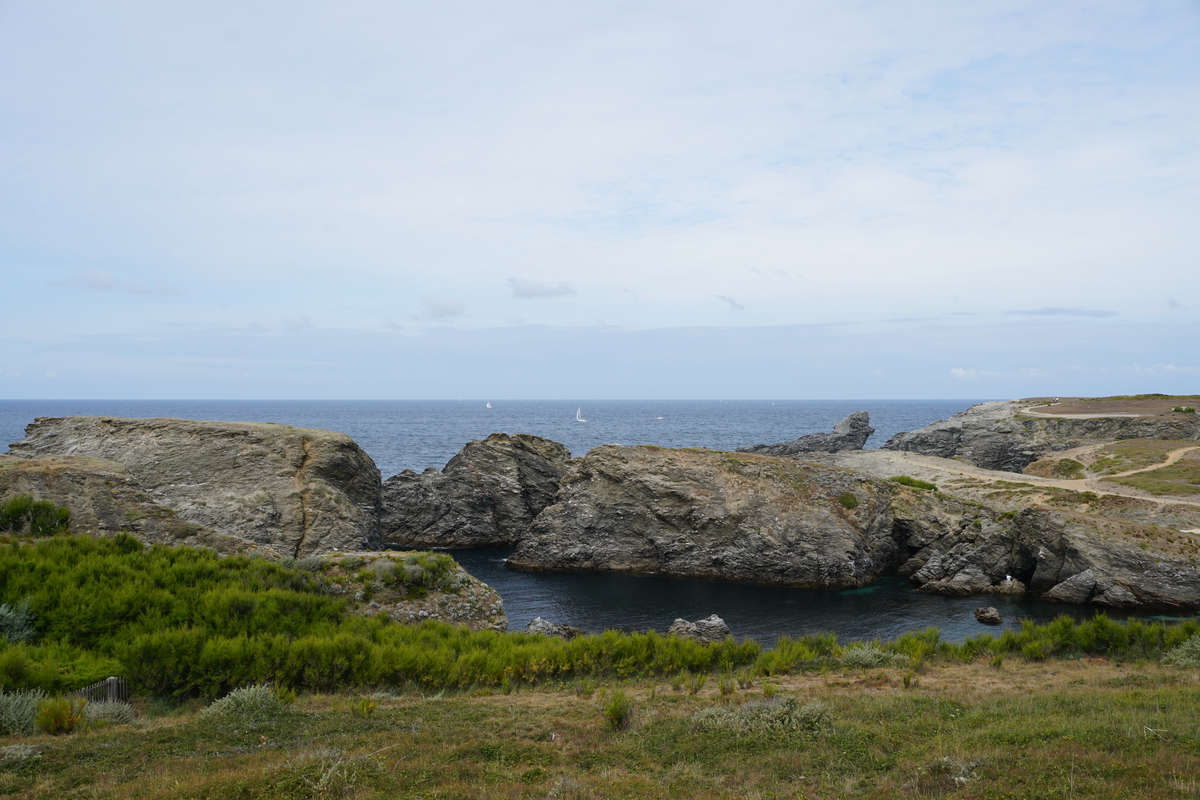 Photo France Belle-Ile 2016-08 108