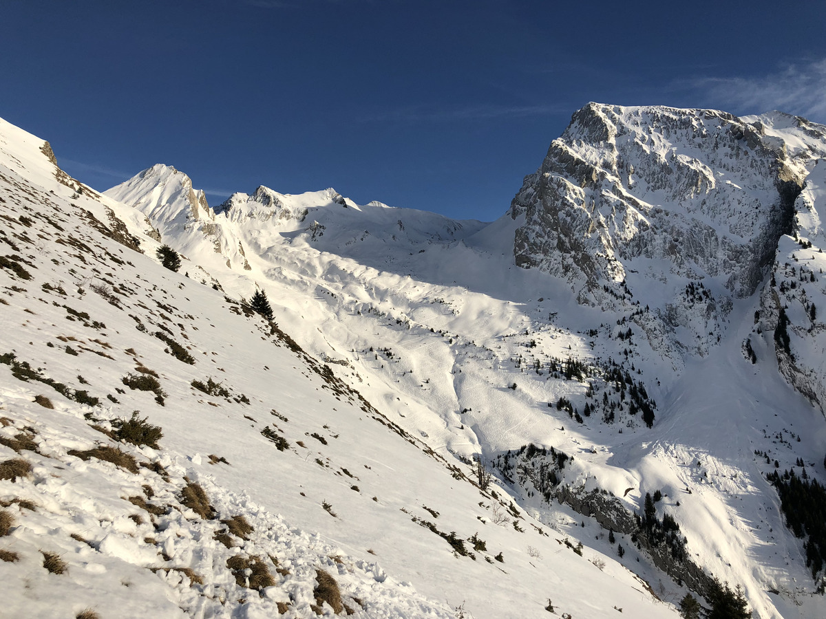 Photo France La Clusaz 2017-12 225
