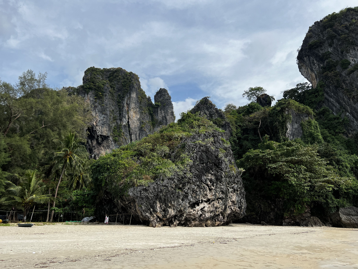 Photo Thaïlande Hat Yao 2023-01 14