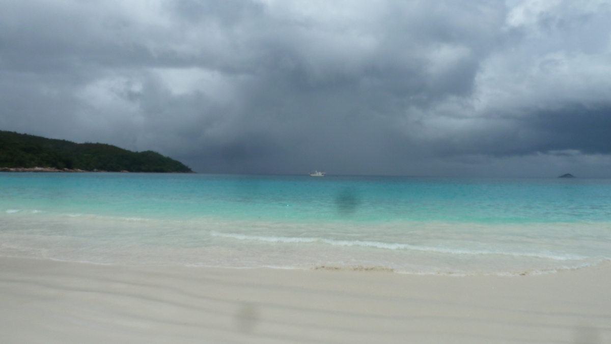 Photo Seychelles Praslin 2011-10 34