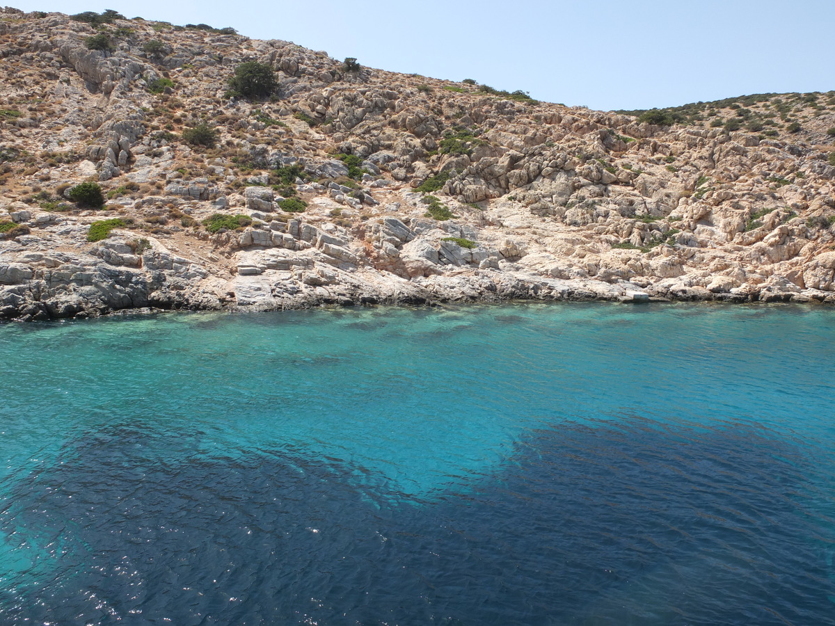 Photo Grèce Cyclades 2014-07 95