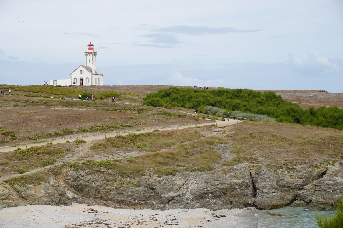 Photo France Belle-Ile 2016-08 180