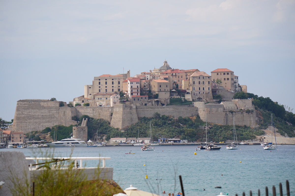 Photo France Corse Calvi 2017-07 6