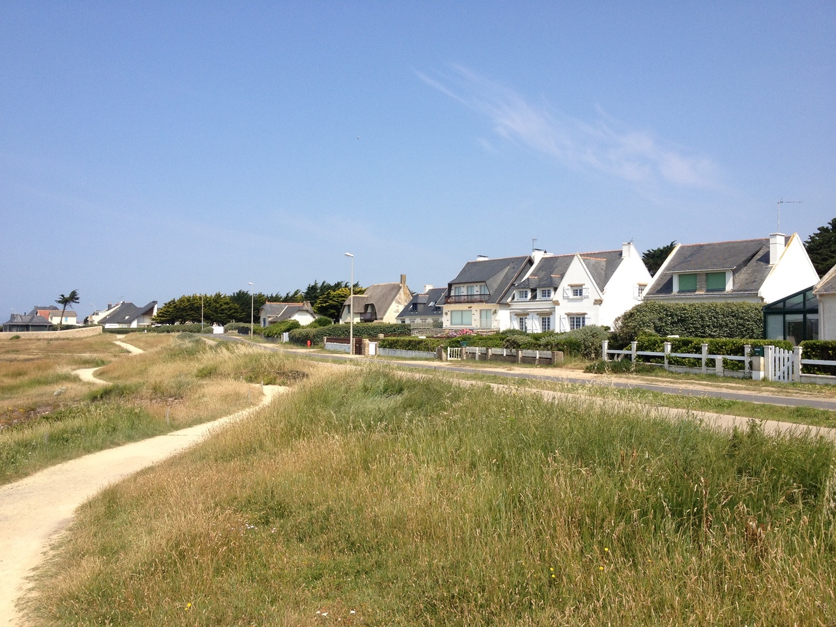 Photo France La Baule 2013-06 5