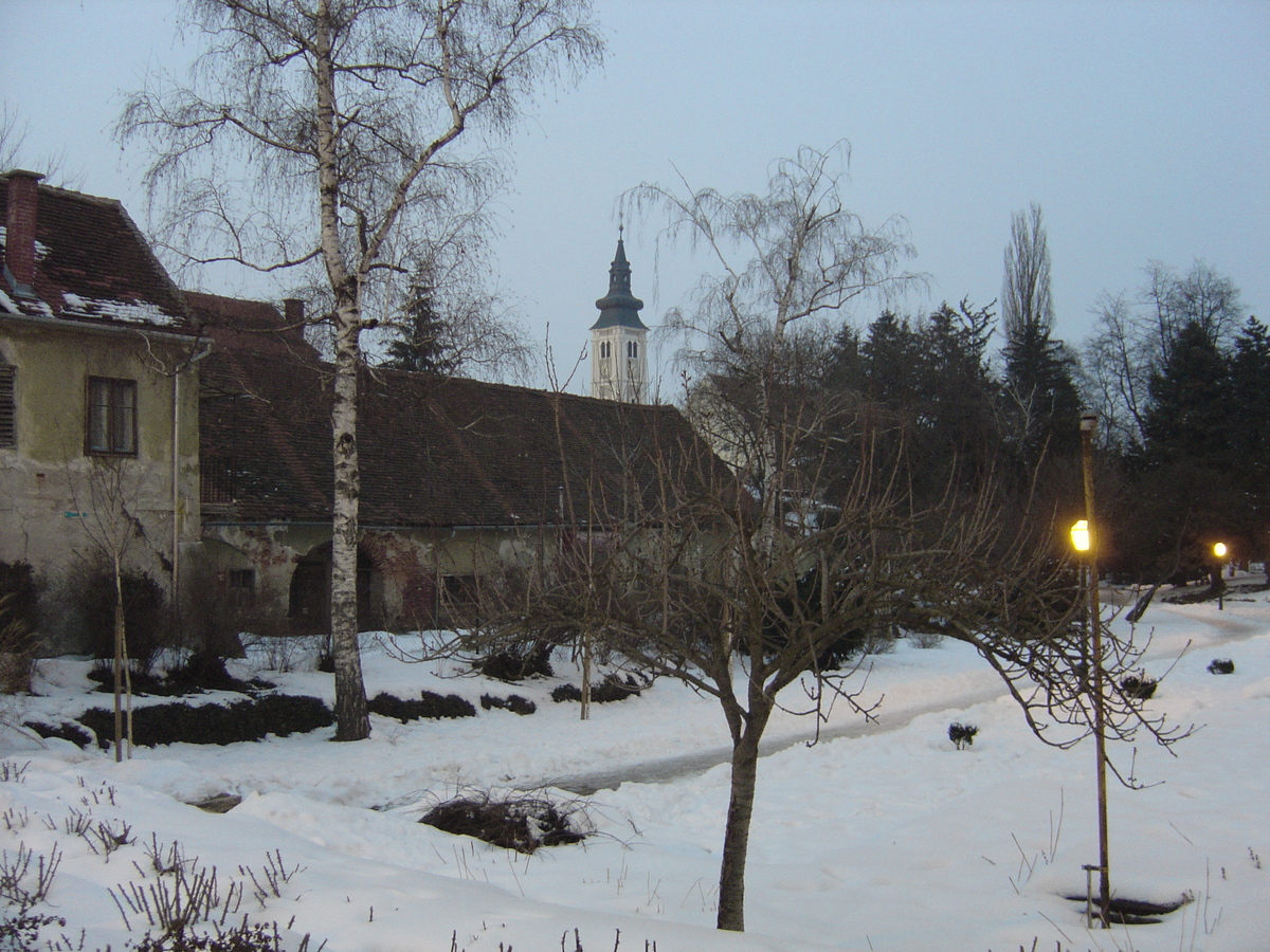 Photo Slovenie 2005-03 11