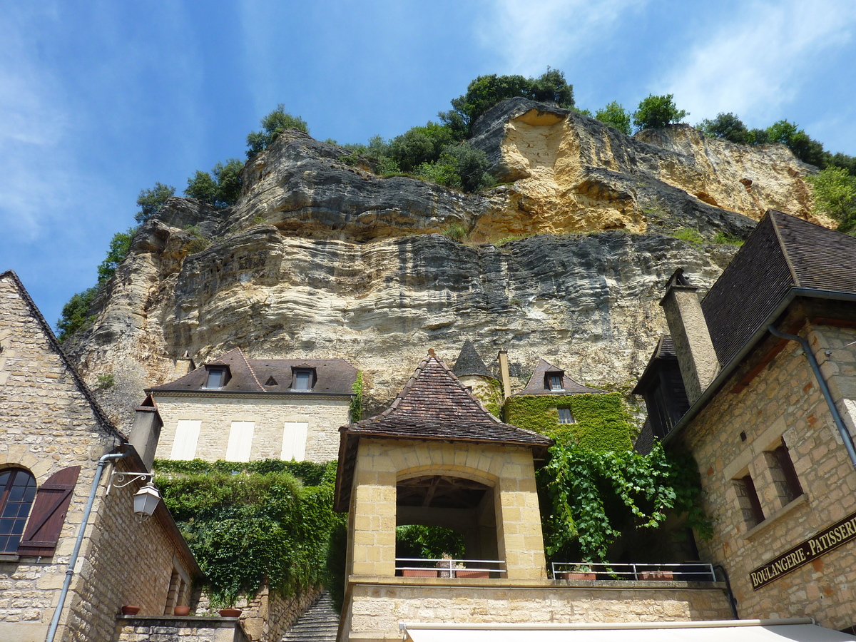 Photo France Perigord 2009-07 0