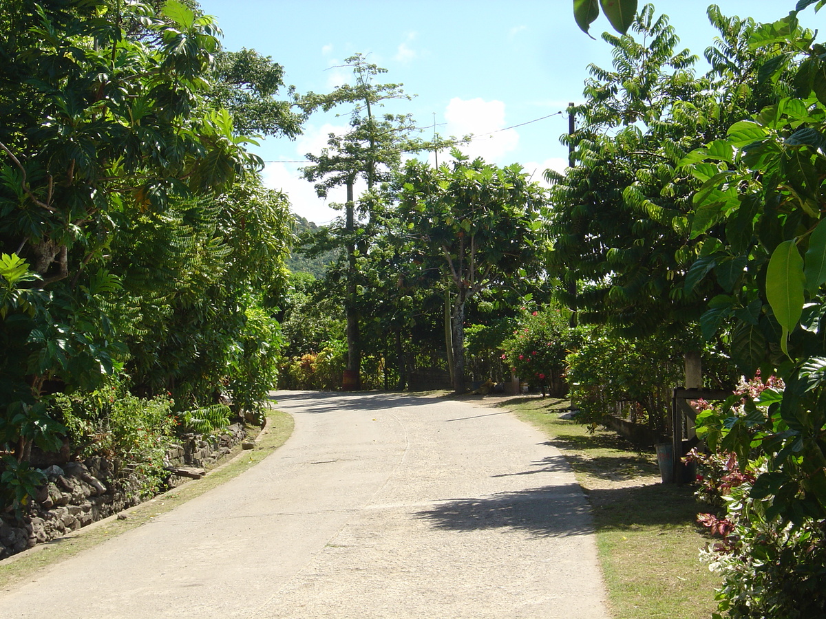 Photo Polynésie Bora Bora 2006-04 82